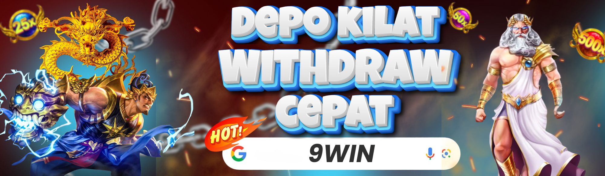 JETEWIN77 Desktop