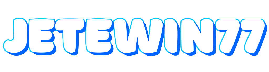 Logo JETEWIN77